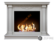 Биокамин ZeFire Маскот со стемалитом