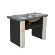 Стол-мойка Барбекю центр Боярыня Сканди Стол-мойка Барбекю центр Боярыня Сканди