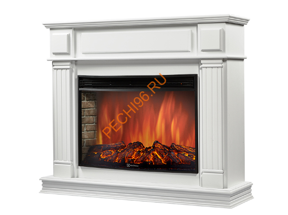 Портал Electrolux Piazza 25 белый