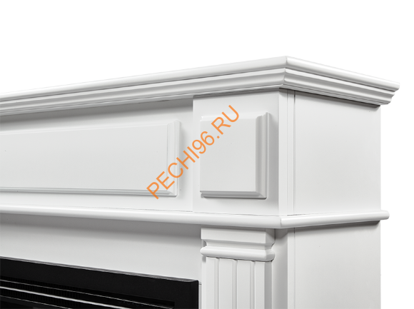 Портал Electrolux Piazza 25 белый