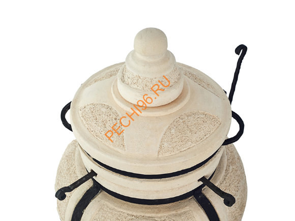 Тандыр Керамический Амфора Есаул Тандыр Керамический Амфора Есаул