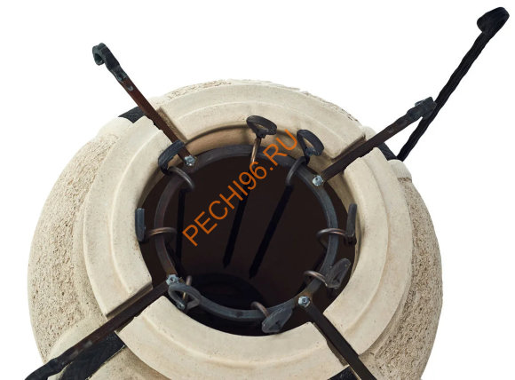 Тандыр Керамический Амфора Есаул Тандыр Керамический Амфора Есаул