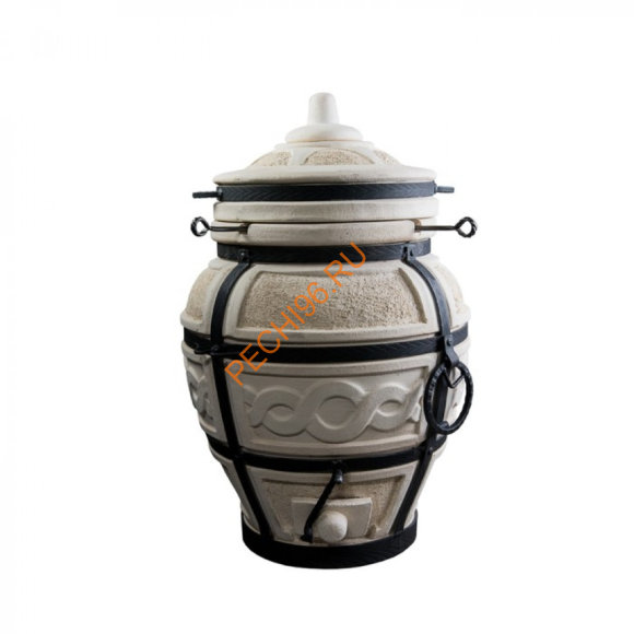 Тандыр Керамический Амфора Есаул Тандыр Керамический Амфора Есаул