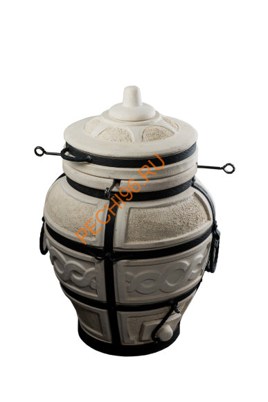 Тандыр Керамический Амфора Есаул Тандыр Керамический Амфора Есаул