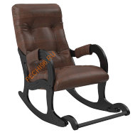 Кресло-качалка Relax AC