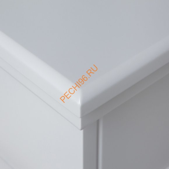 Электрокамин RealFlame Selena STD GR с очагом Majestic Lux Black RC