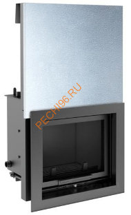 Каминная топка Kratki Maja PW 12 G W