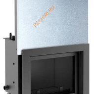 Каминная топка Kratki Maja PW 12 G W