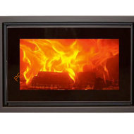 Каминная топка PANADERO HOGAR C-820-S