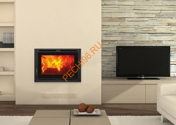 Каминная топка PANADERO HOGAR F-720-S