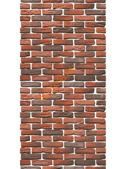 Термозащита Фламма Дизайн Бруклин 193 1200х600мм