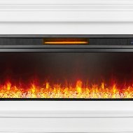 Электрокамин Royal Flame Rome 60 с очагом Vision 60 LED