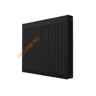 Радиатор панельный Royal Thermo COMPACT C22-500-800 Noir Sable