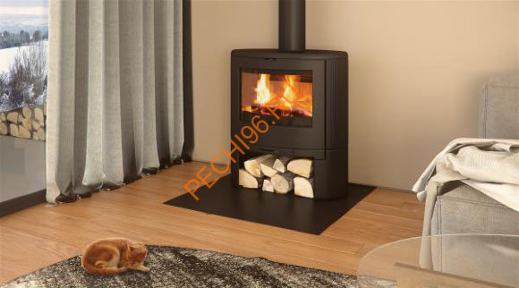 Печь-Камин Dovre BOW