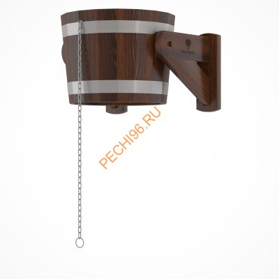 Обливное устройство BentWood из дуба 20 литров