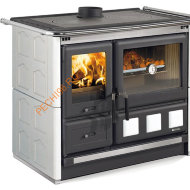 Печь-камин La Nordica ROSA XXL MAIOLICA