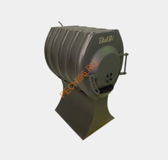 Печь отопительная Берёзка BULYK-200 PLUS