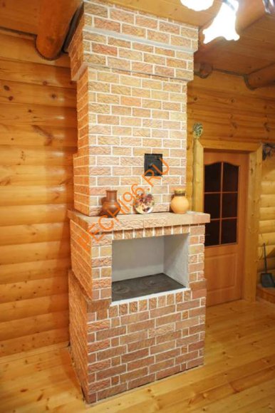 Плитка Терракот Рваный камень мини угловая, шт. Плитка Терракот Рваный камень мини угловая, шт.