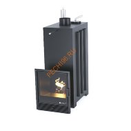 Печь банная ИзиСтим Геленджик