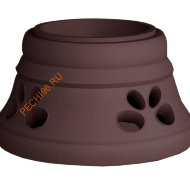 Конус КимрПечь глазурь, D150