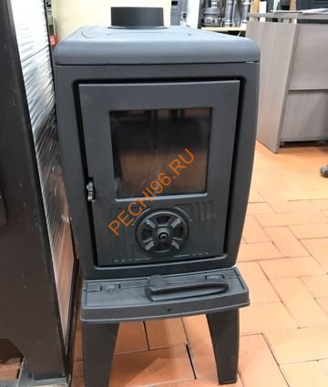 Чугунная печь-камин Fireway Zeige