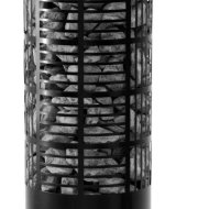 Электрическая печь BORN Line Black (Линия черный) 70, 7 кВт