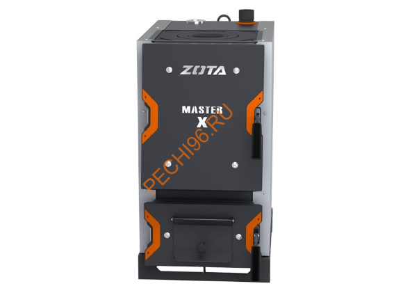 Котел отопительный ZOTA Master X-18П