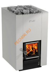 Дровяная печь Harvia 22 Steel