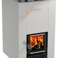 Дровяная печь Harvia 22 Steel