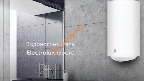 Водонагреватель Electrolux EWH 30 Guard Водонагреватель Electrolux EWH 30 Guard
