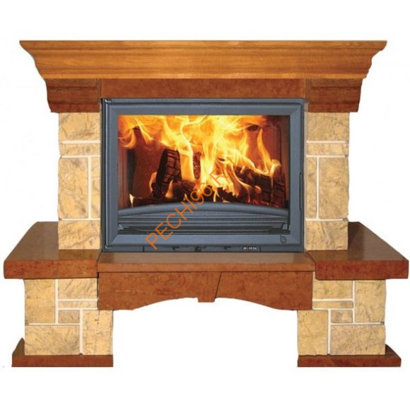 Облицовка для камина Jabo Marmi ODISEUSZ пристенная