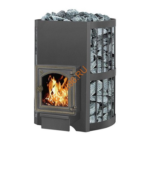 Печь банная Везувий Скиф Стандарт 22 (ДТ-4С) б/в Печь банная Везувий Скиф Стандарт 22 (ДТ-4С) б/в