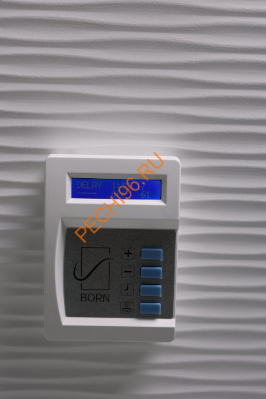 Пульт управления BORN CP-mini 15