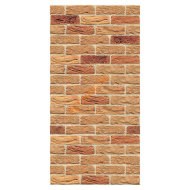 Плита ASTONIT Песочный №1006 Вертикаль 1200х800х9мм