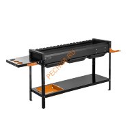 Мангал SMART-1200 Оптима