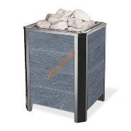 Электрическая печь Премьера М 9 кВт талькохлорит