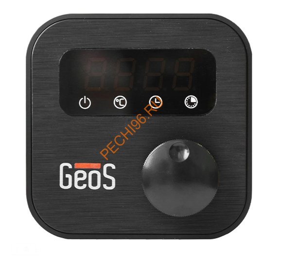 Пульт управления КОСТЁР GeoS Smart 18 Пульт управления КОСТЁР GeoS Smart 18