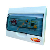 Пульт управления Политех цифровой ПЦ-3М, 6-20 кВт, в пластиковом корпусе