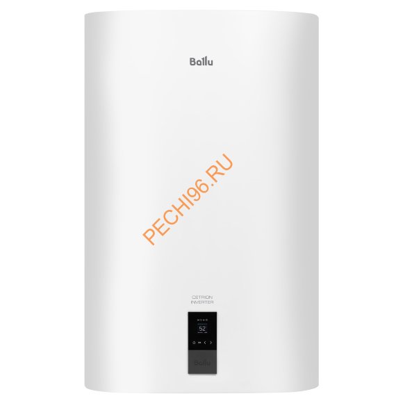 Водонагреватель Ballu BWH/S 80 Cetrion Inverter