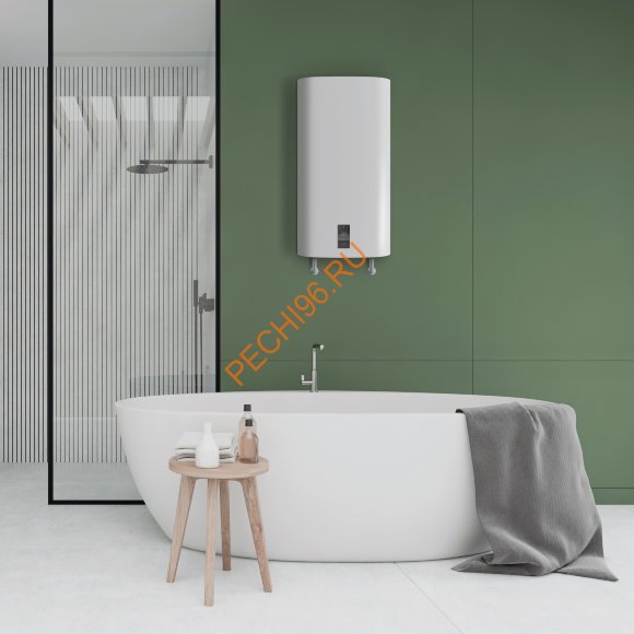 Водонагреватель Ballu BWH/S 80 Cetrion Inverter