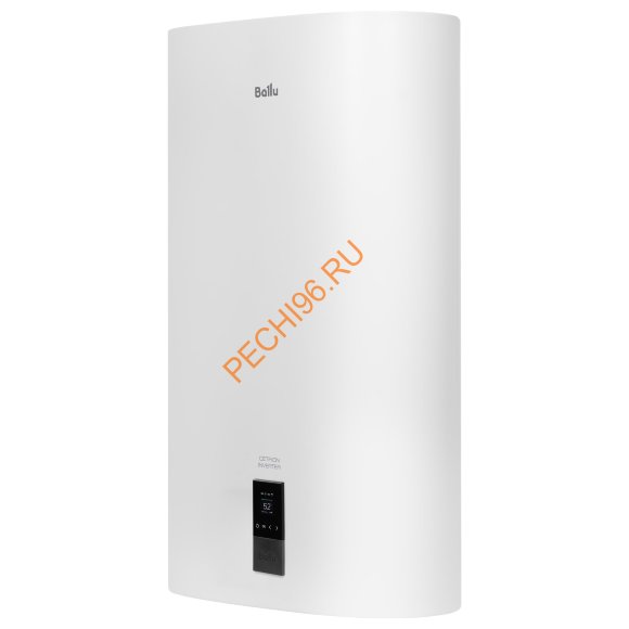 Водонагреватель Ballu BWH/S 80 Cetrion Inverter