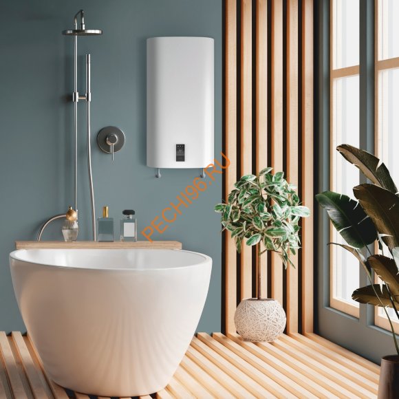 Водонагреватель Ballu BWH/S 80 Cetrion Inverter