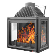 Каминная топка EVEREST A16P