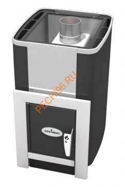 Печь банная ГрейВари Кирасир 15 Finka Печь банная ГрейВари Кирасир 15 Finka