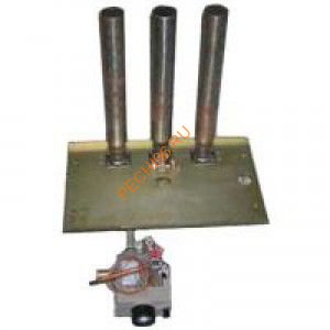 Горелка газовая Гарант-М УГ-36 для MIX 31,5 Горелка газовая Гарант-М УГ-36 для MIX 31,5