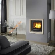 Дровяной камин CHAZELLES Rivoli с топкой HP 530 L