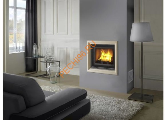 Дровяной камин CHAZELLES Rivoli с топкой HP 530 L