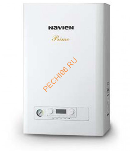Газовый котел Navien Prime Coaxial 24K Газовый котел Navien Prime Coaxial 24K