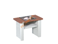 Стол-мойка Барбекю центр Боярыня Кантри Стол-мойка Барбекю центр Боярыня Кантри