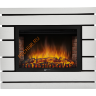 Портал Electrolux Moderno 25 шпон белый дуб